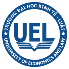 ĐH Kinh tế – Luật — ĐHQG TP.HCM UEL — ĐH Kinh tế – Luật